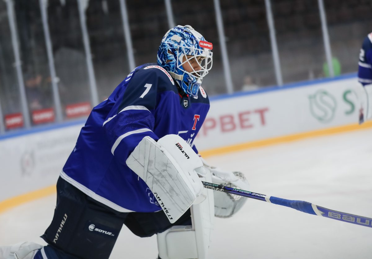 В чемпионате ВХЛ нижегородцы потерпели второе поражение по буллитам